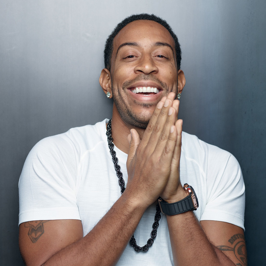 Ludacris