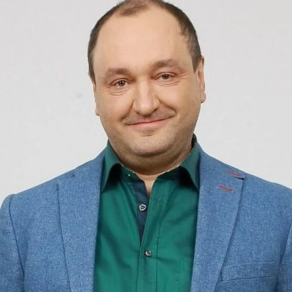 Сергей Ершов