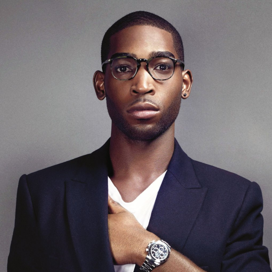 TINIE TEMPAH