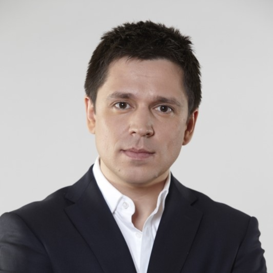 Евгений Донских