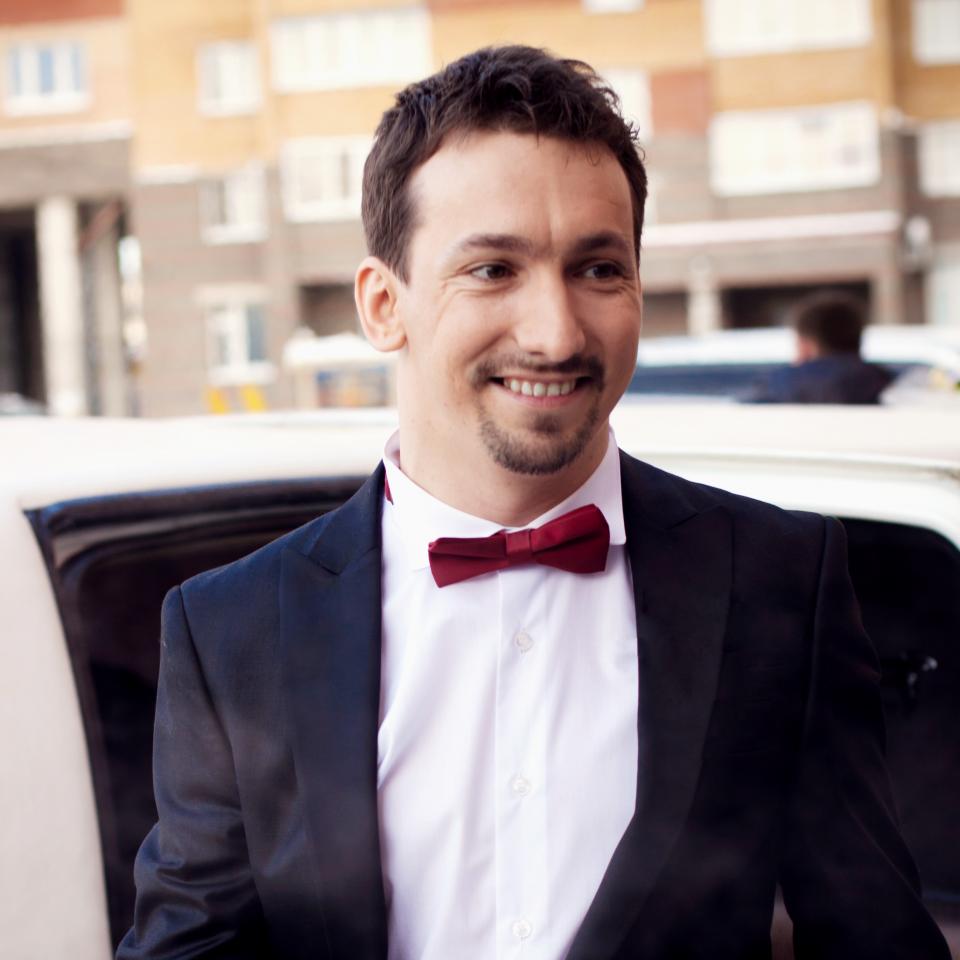Сергей "Сергеич" Кутергин