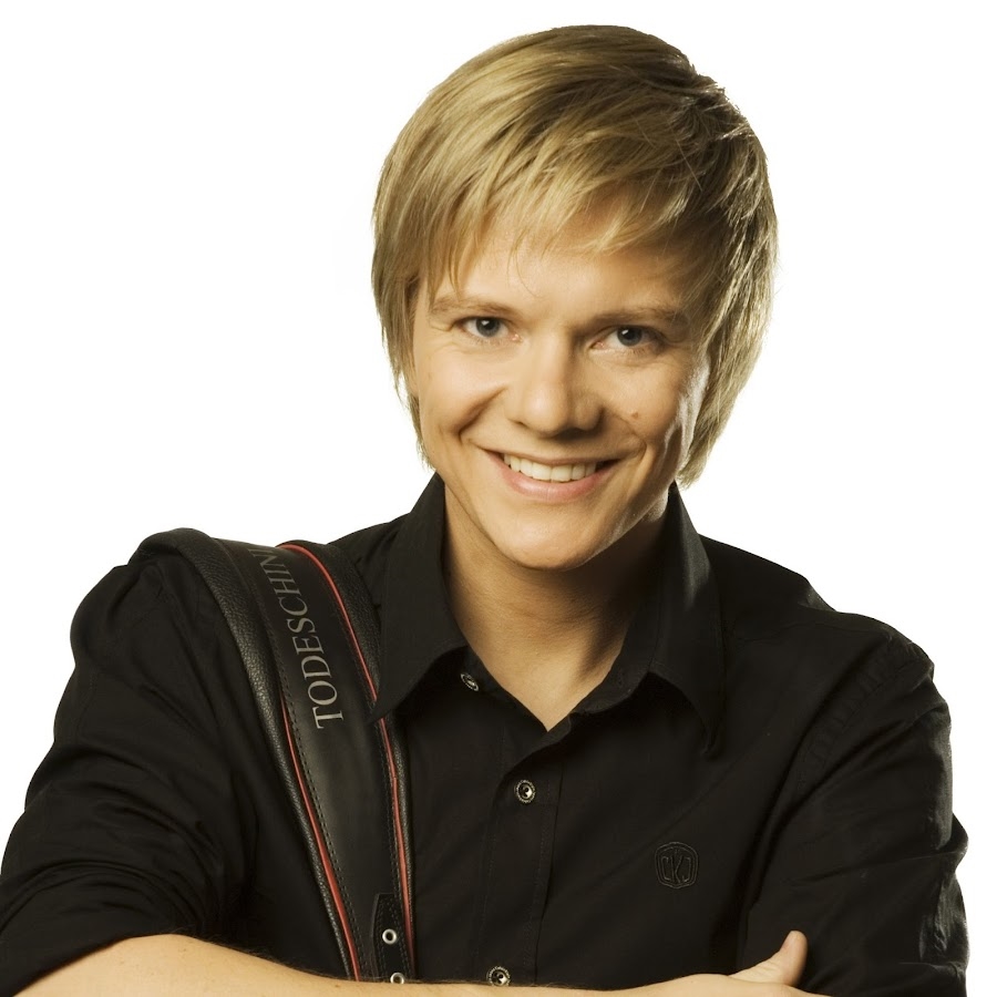 MICHAEL TELO