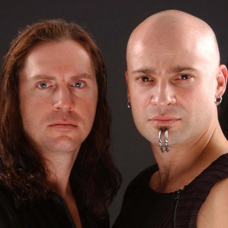 DISTURBED