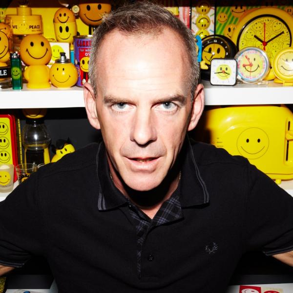 Fatboy Slim