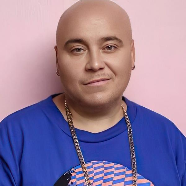 Доминик Джокер