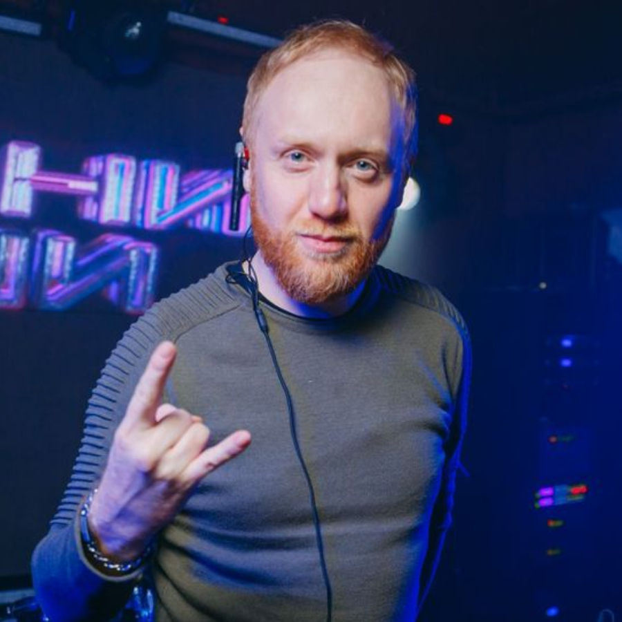 DJ NEJTRINO