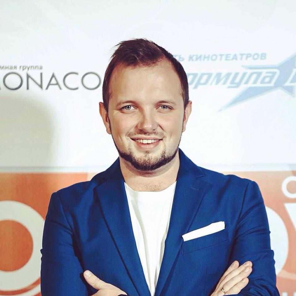 Степан Пестряков
