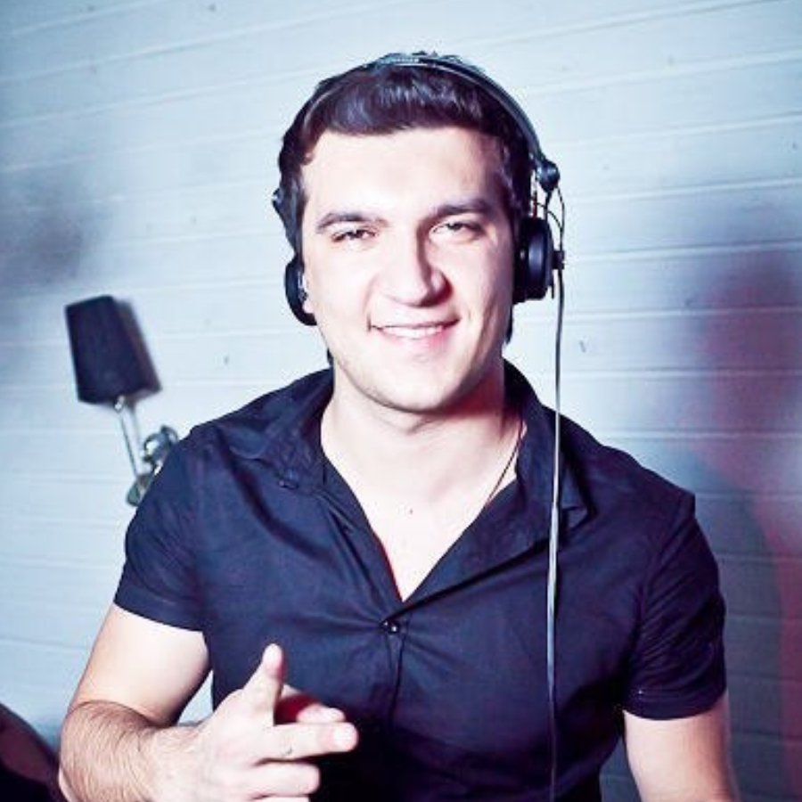 DJ Ed