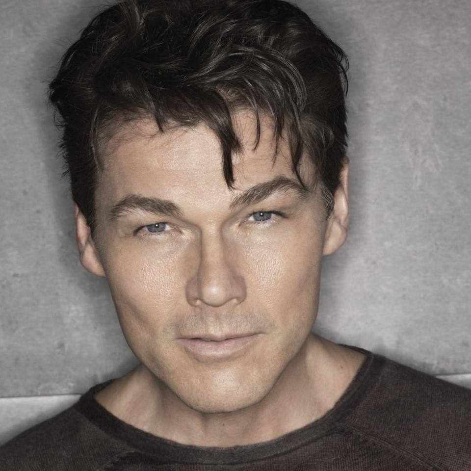 MORTEN HARKET (A-HA)