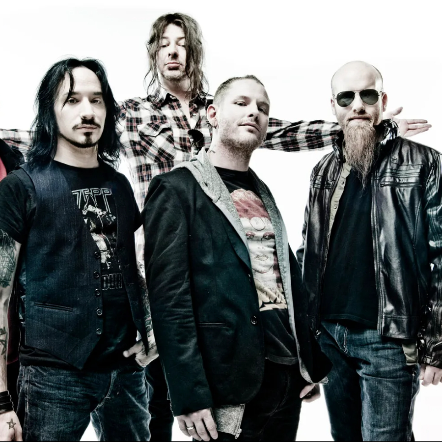 STONE SOUR