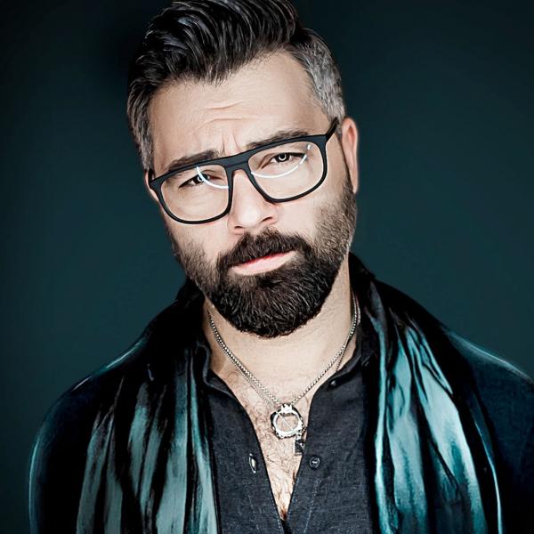 Алексей Чумаков