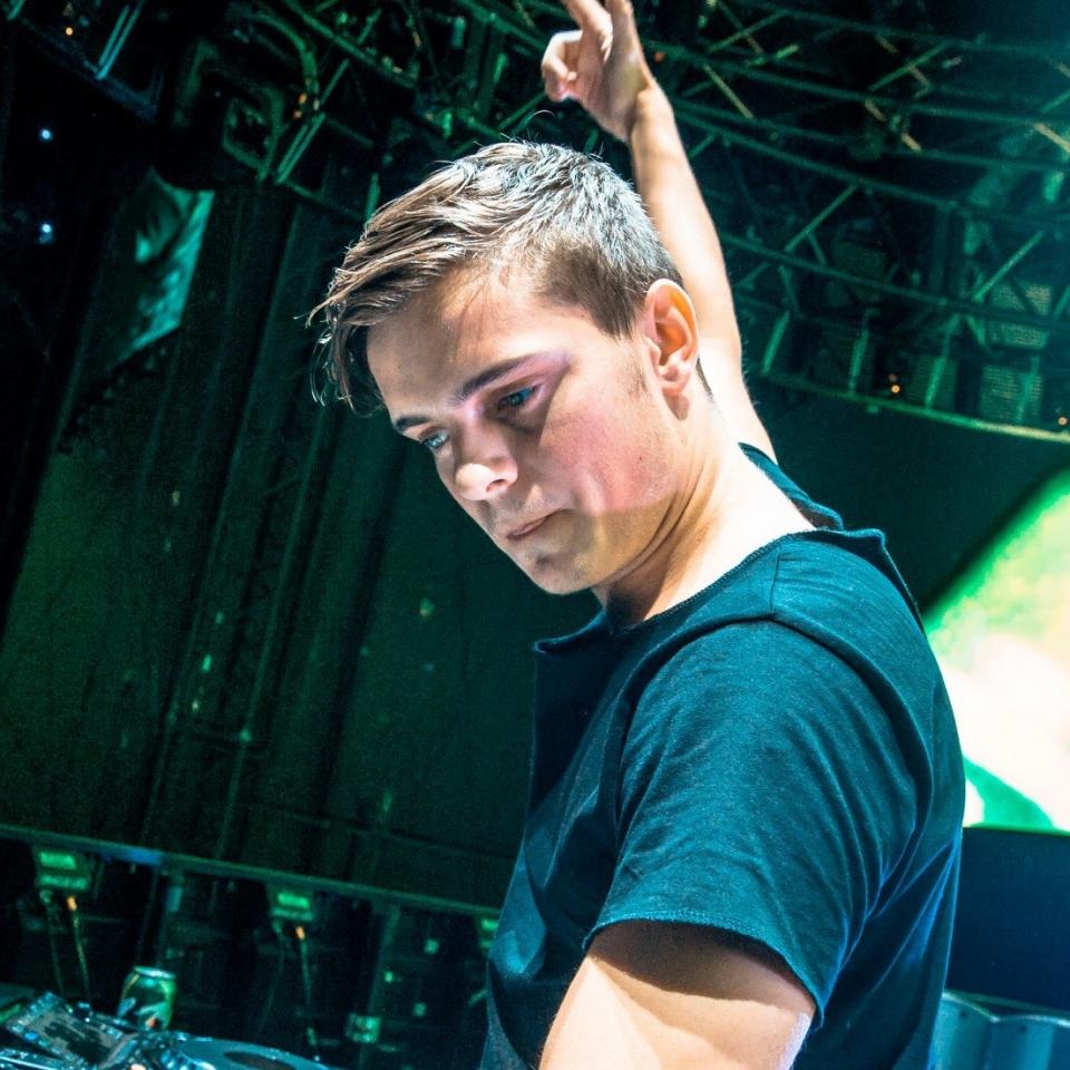 DJ Yonce