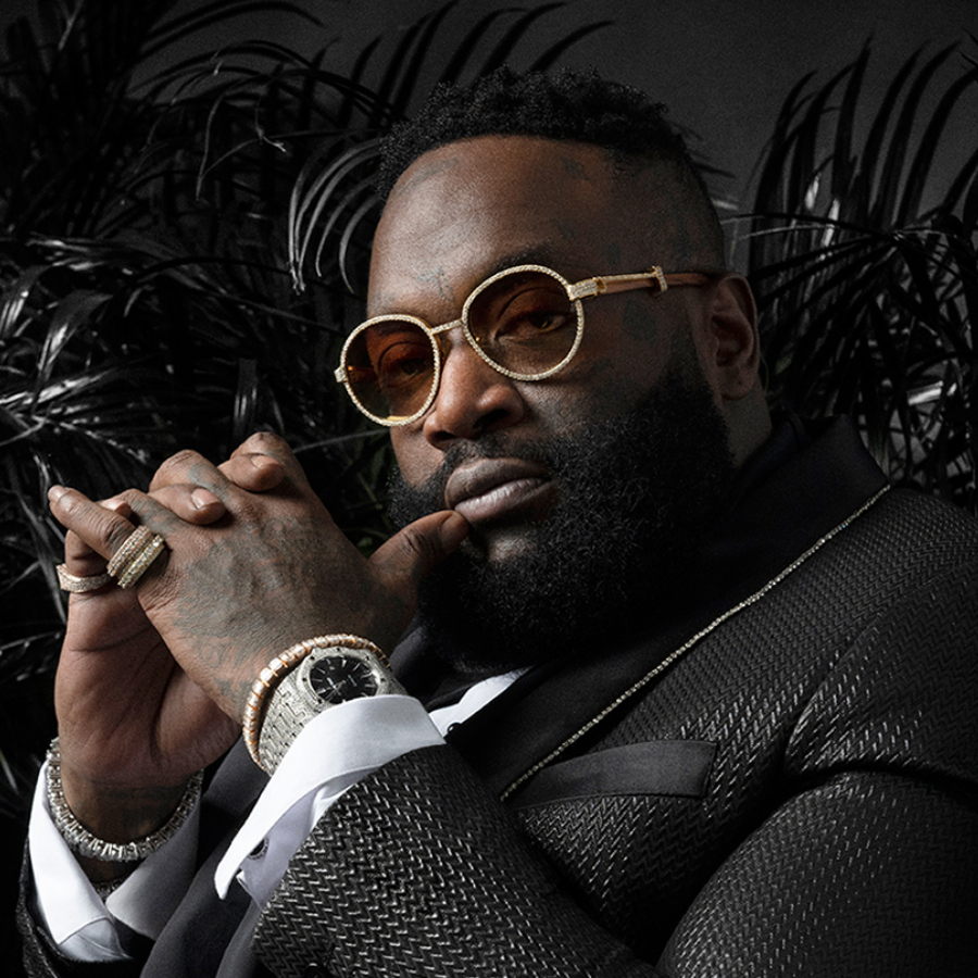 Rick Ross