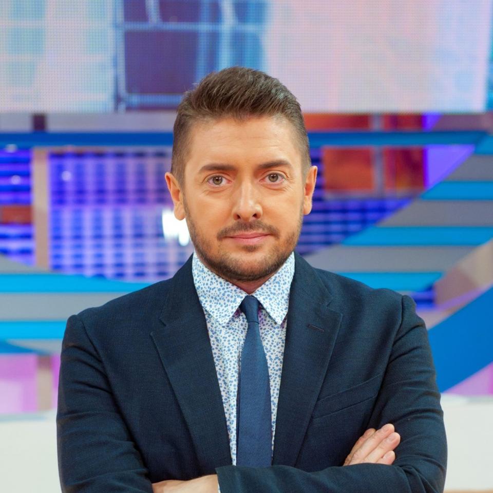 Алексей Суханов
