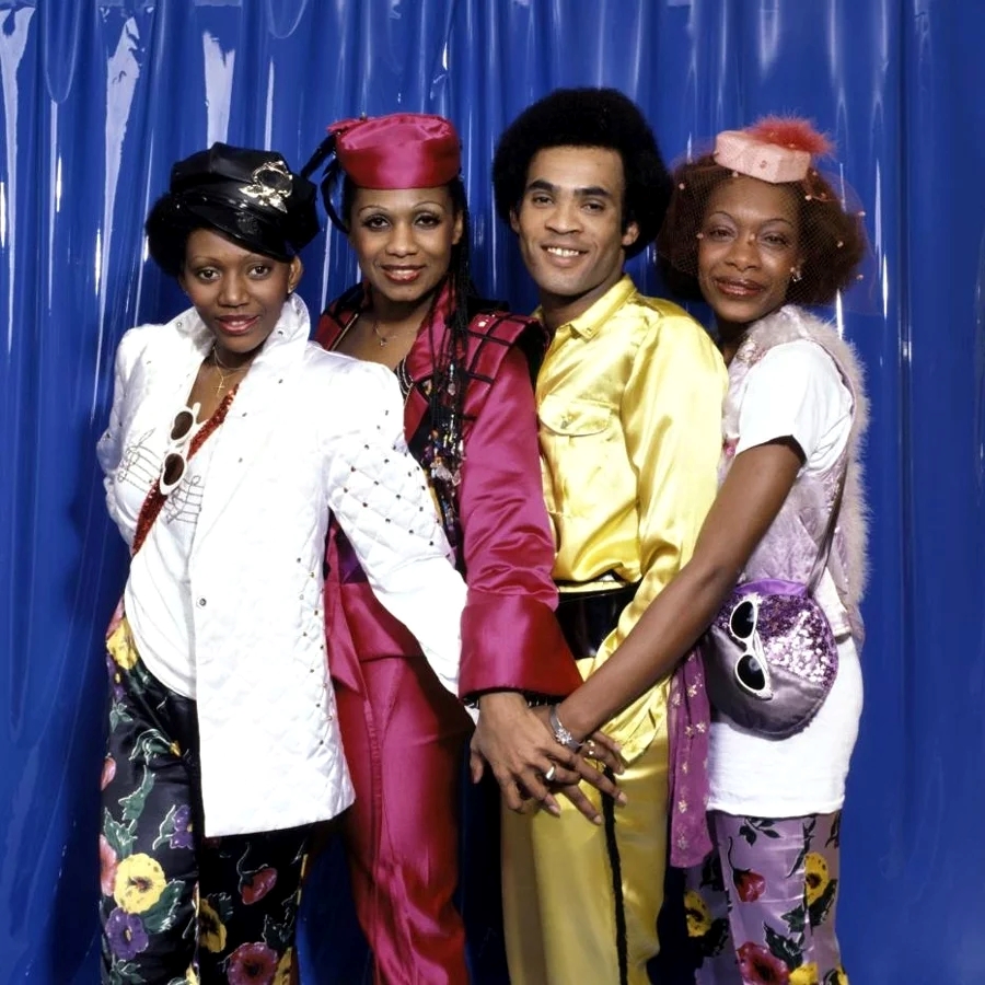BONEY M.