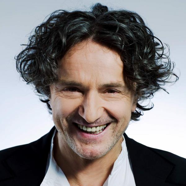 Goran Bregovic