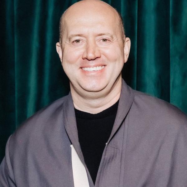 Сергей Бурунов