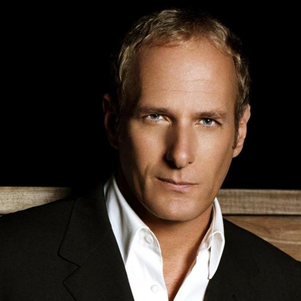 Michael Bolton