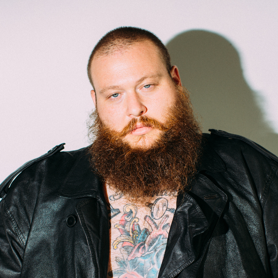 ACTION BRONSON