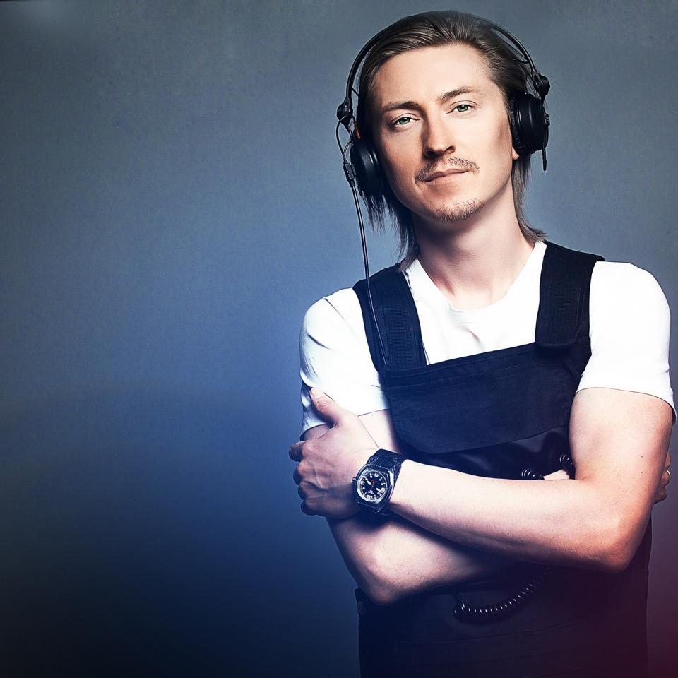 DJ SVET