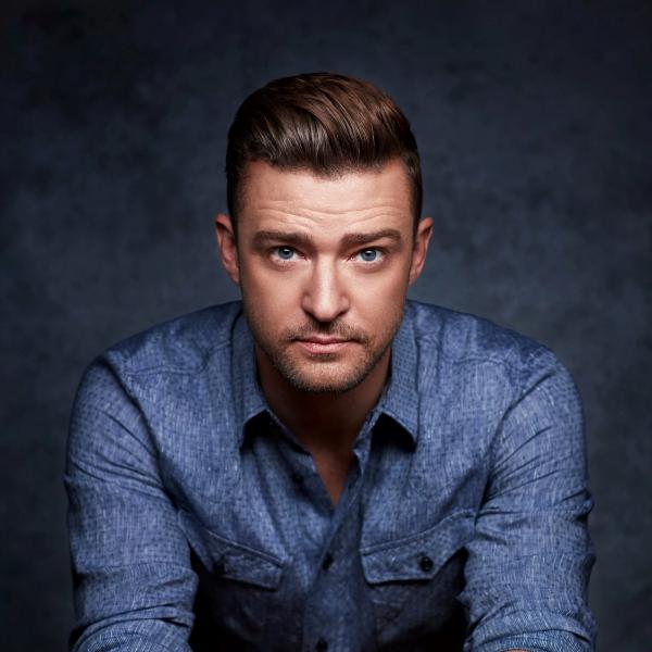 Justin Timberlake