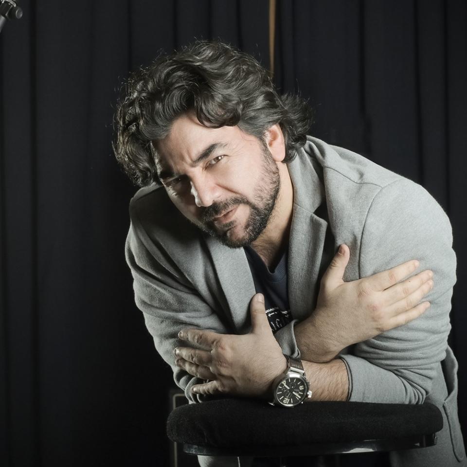 Фарид Аскеров