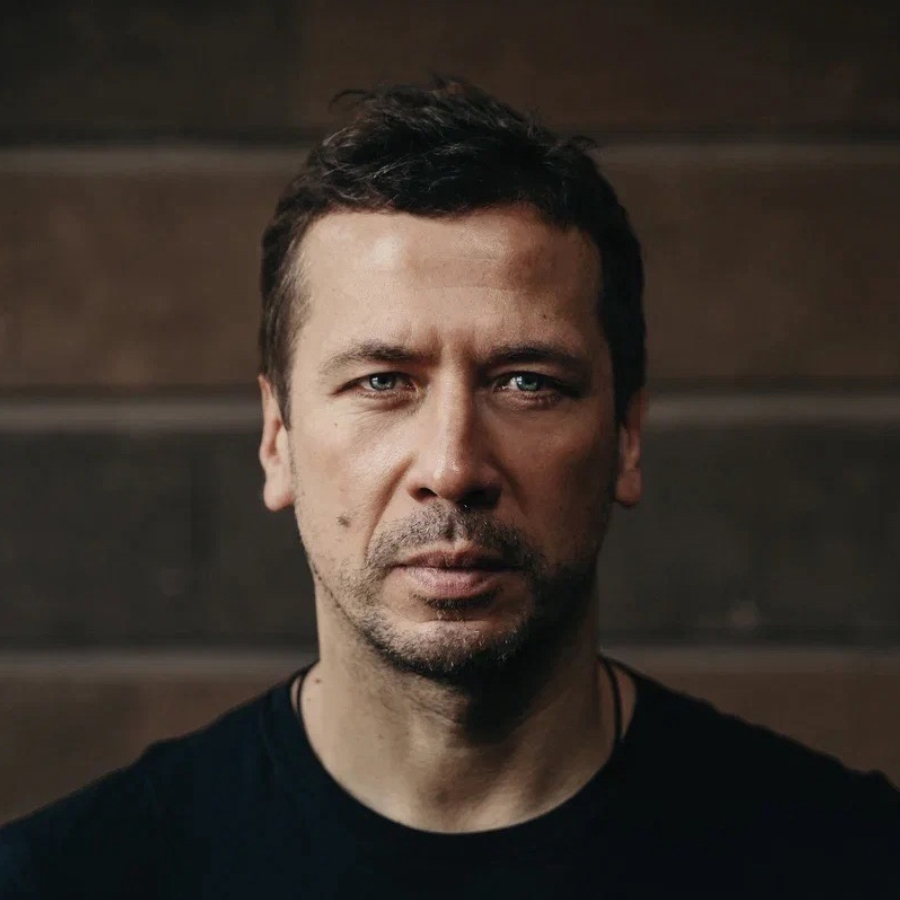 Андрей Мерзликин