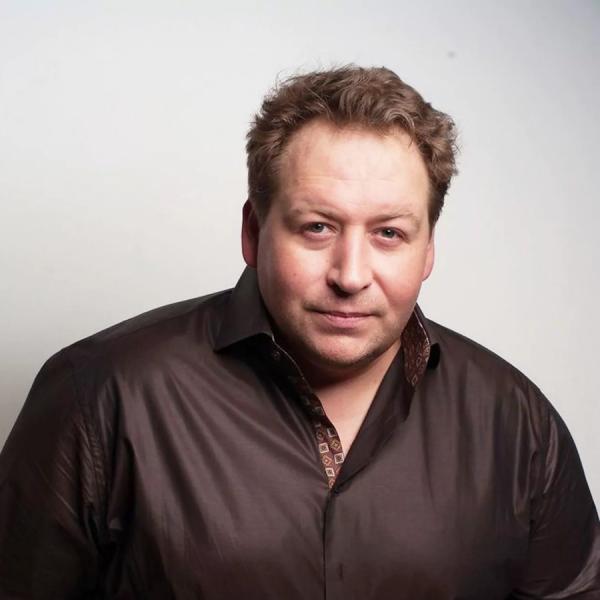 Станислав Дужников