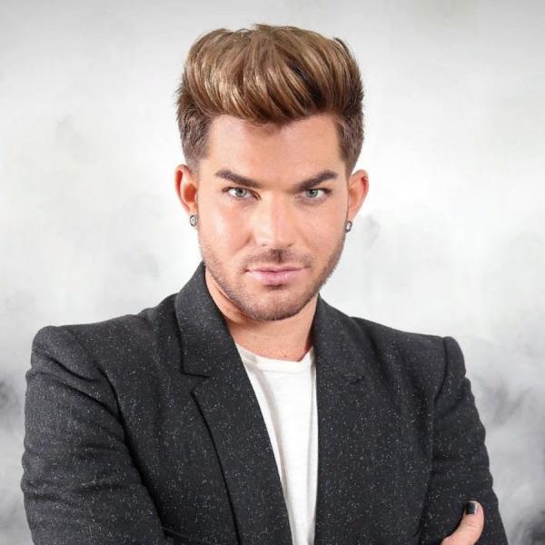 Adam Lambert