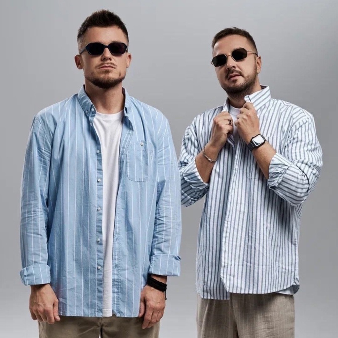 Galibri & Mavik