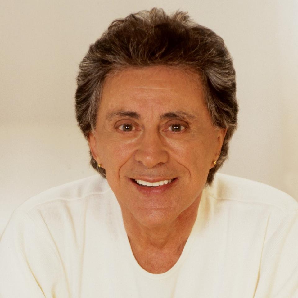 Frankie Valli