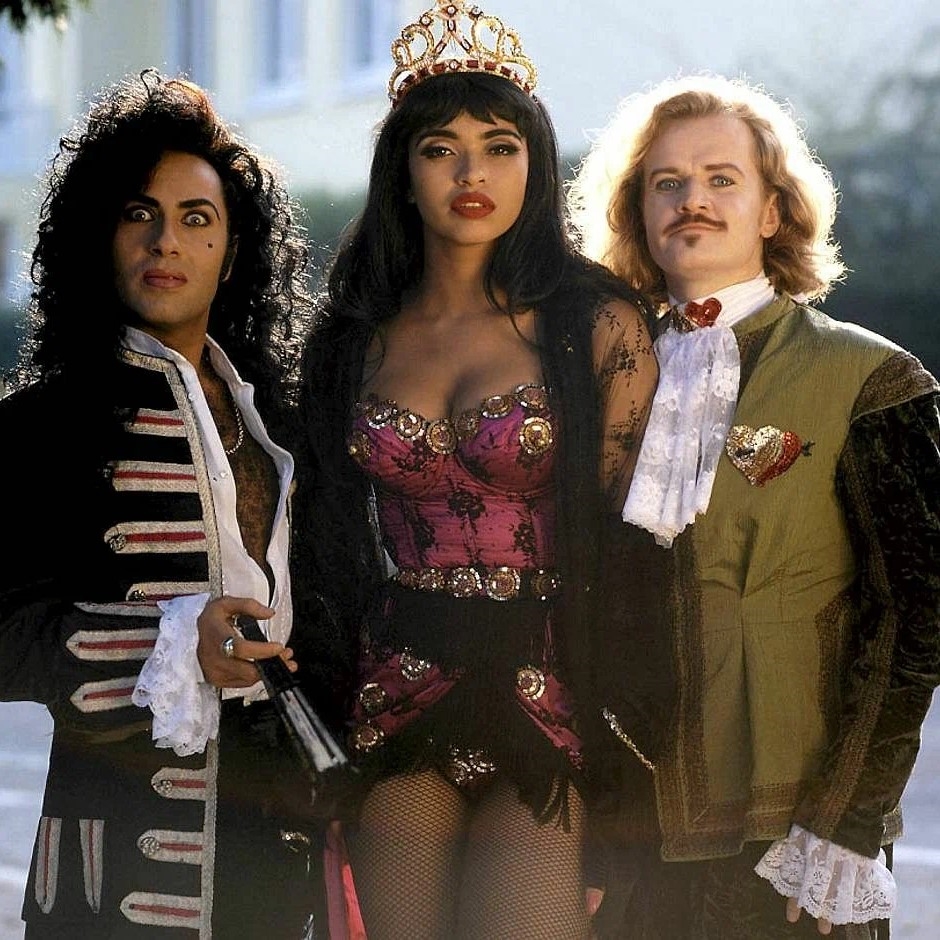 Army of Lovers