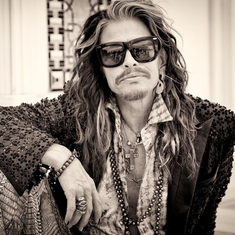 Steven Tyler