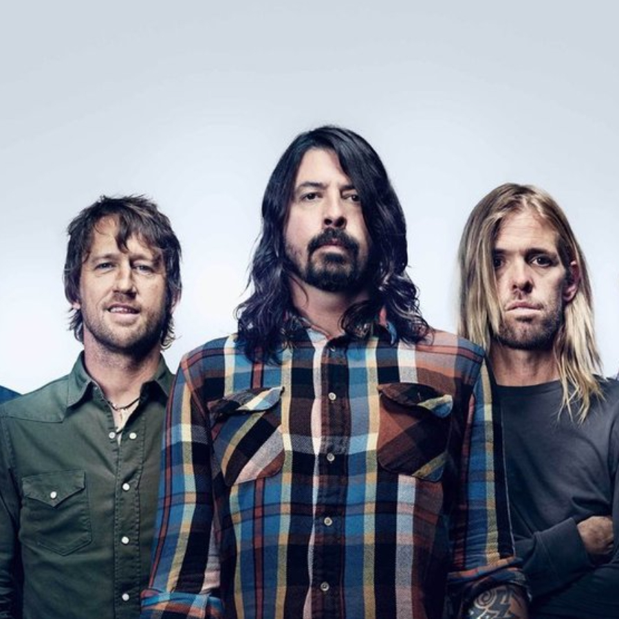 Foo Fighters