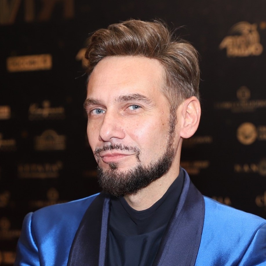 Андрей Разыграев