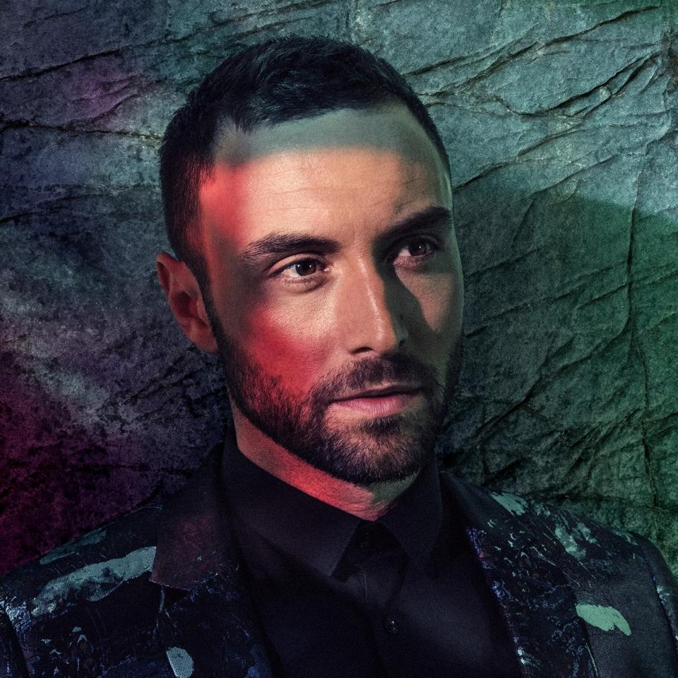 MÅNS ZELMERLÖW
