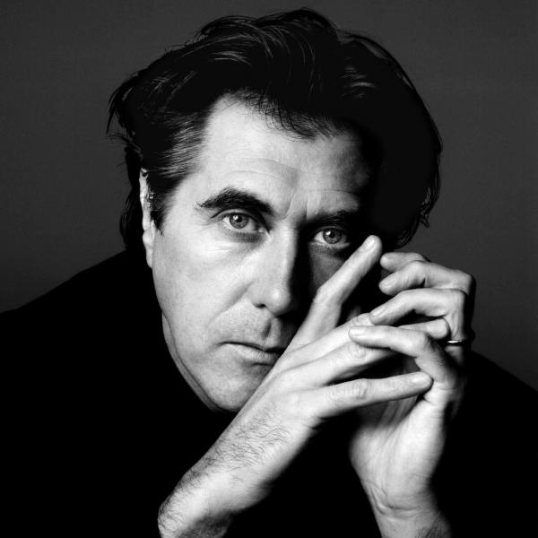 Bryan Ferry
