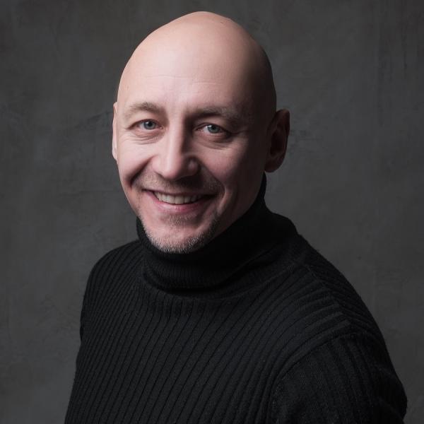 Алексей Куличков
