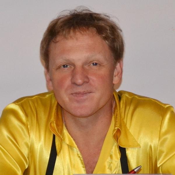 Сергей Писаренко