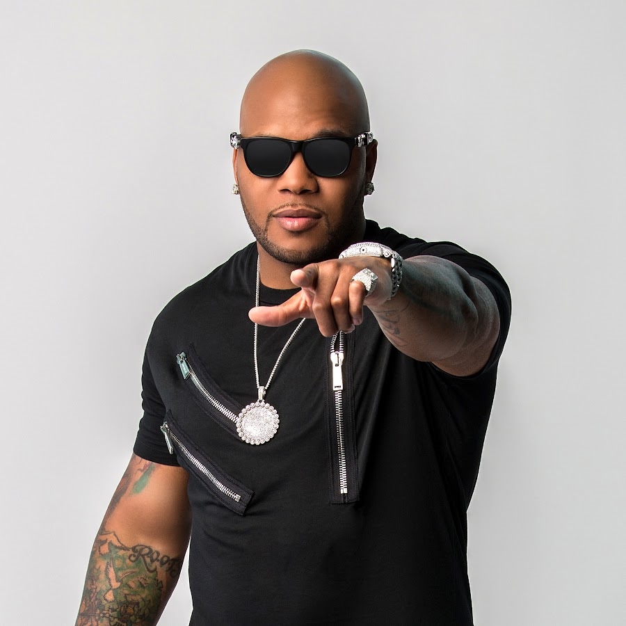 Flo Rida