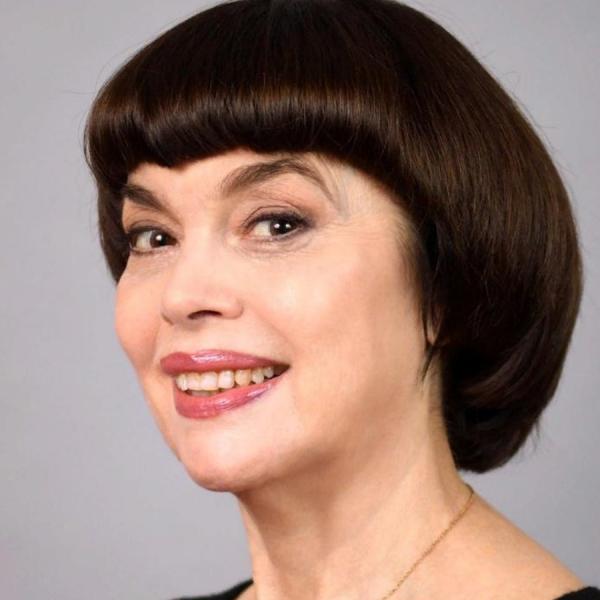 Mireille Mathieu