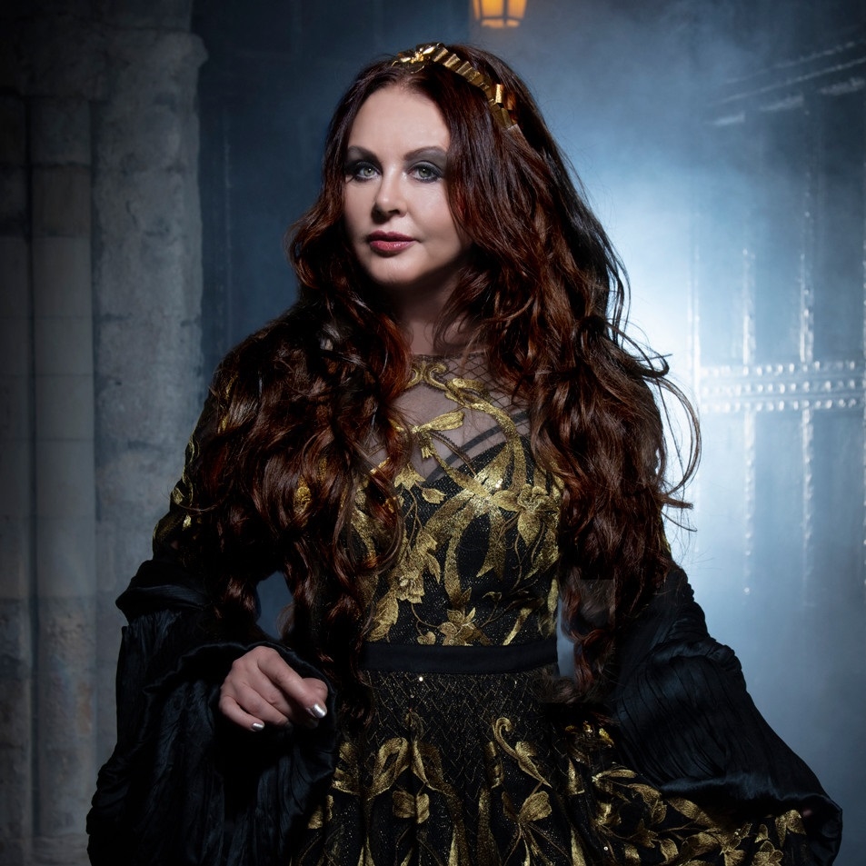 Sarah Brightman