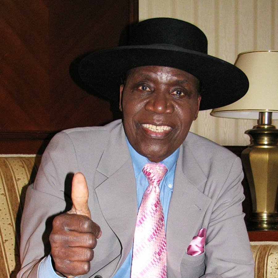 AFRIC SIMONE