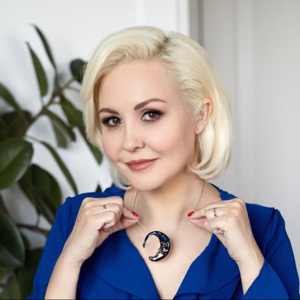 Василиса Володина