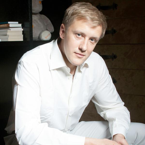 Сергей Горобченко