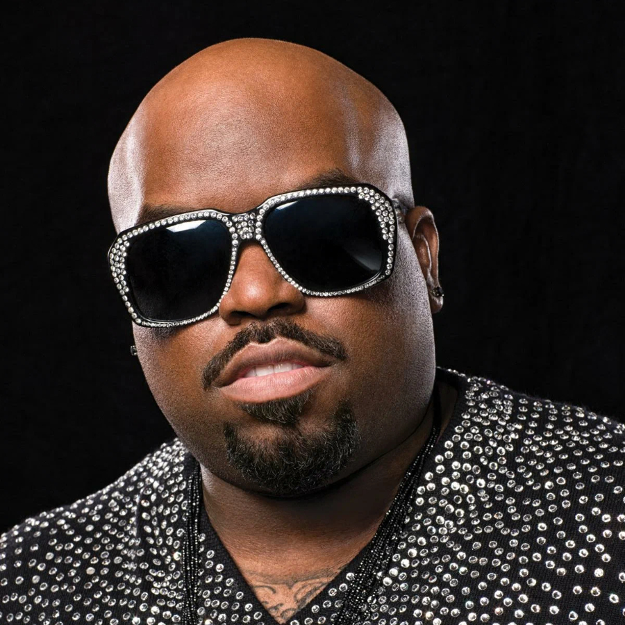 CEE LO GREEN