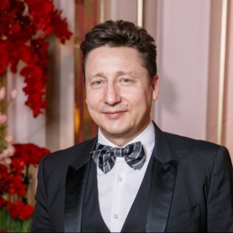 Александр Ковалев