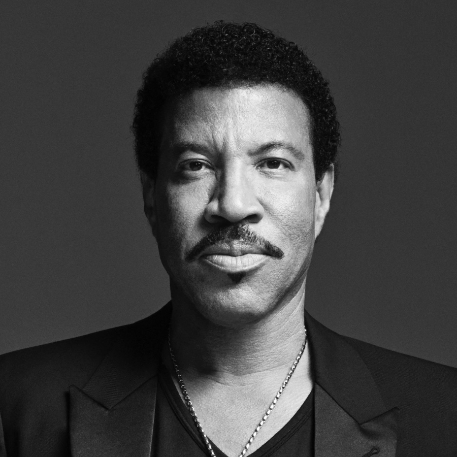 Leonel Richie