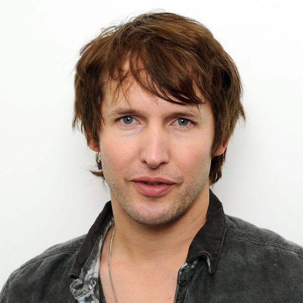 James Blunt