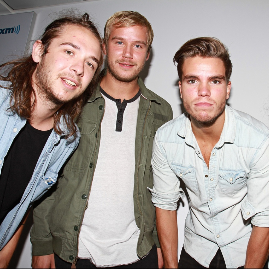 KALEO